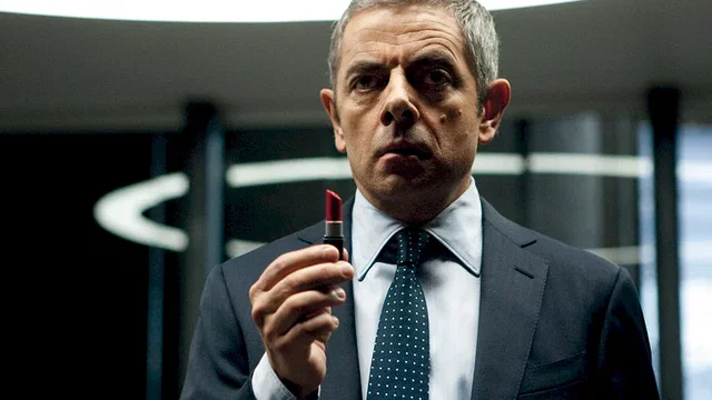 Photo du film : Johnny English, le retour