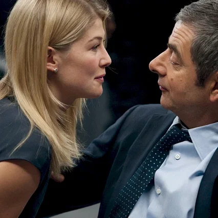Miniature photo du film : Johnny English, le retour