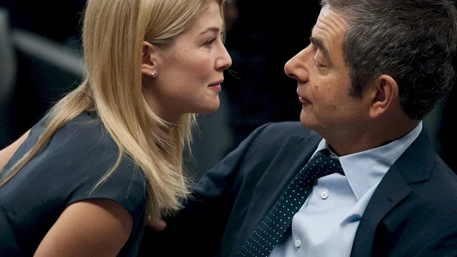 Photo du film : Johnny English, le retour