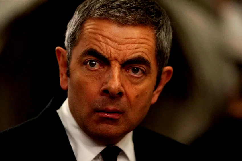 Photo 20 du film : Johnny English, le retour