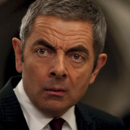 Miniature photo du film : Johnny English, le retour