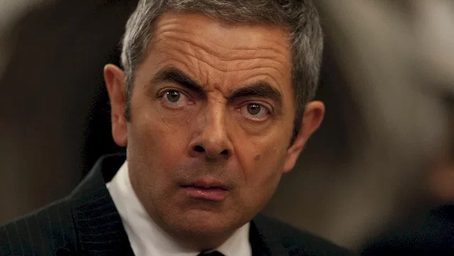 Photo du film : Johnny English, le retour