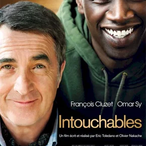 Photo du film : Intouchables