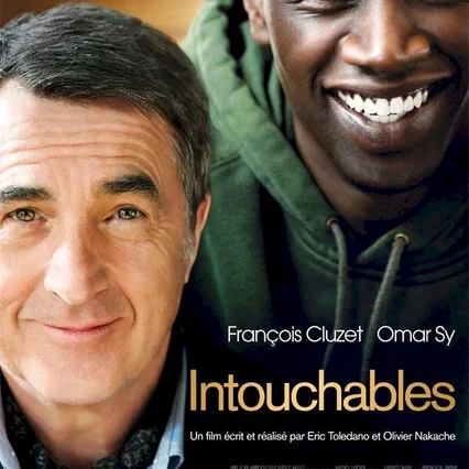 Miniature photo du film : Intouchables