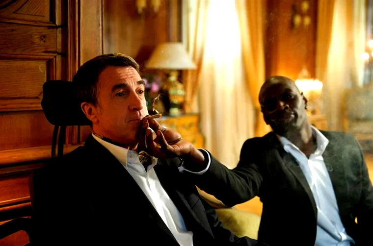 Photo 2 du film : Intouchables