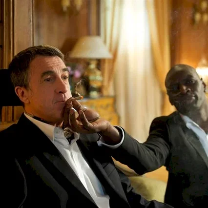 Miniature photo du film : Intouchables