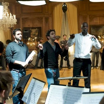 Miniature photo du film : Intouchables