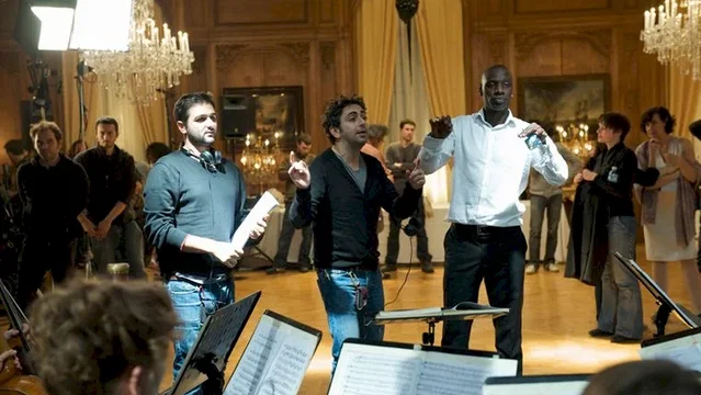 Photo du film : Intouchables