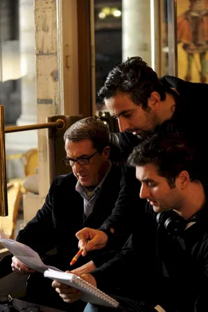 Photo du film : Intouchables