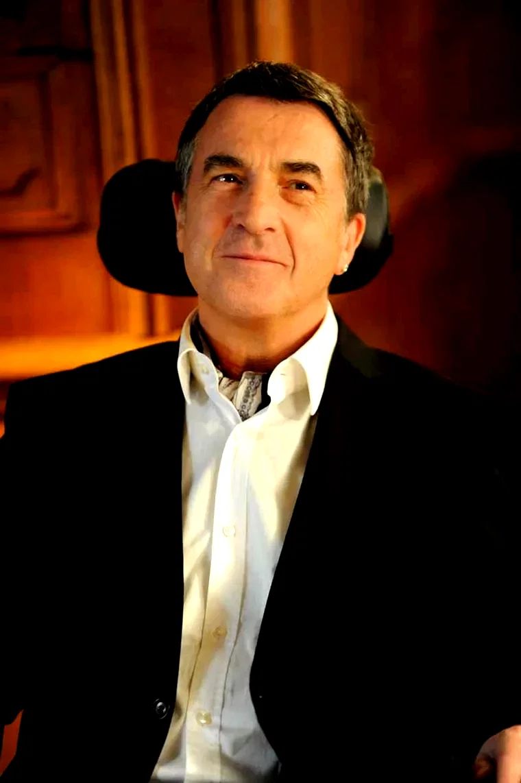 Photo 8 du film : Intouchables
