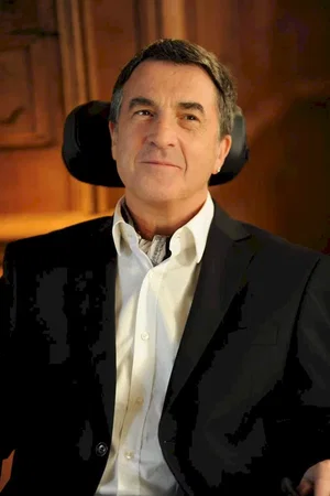 Photo du film : Intouchables