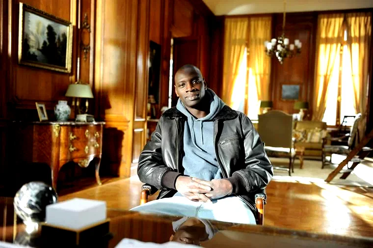 Photo 9 du film : Intouchables