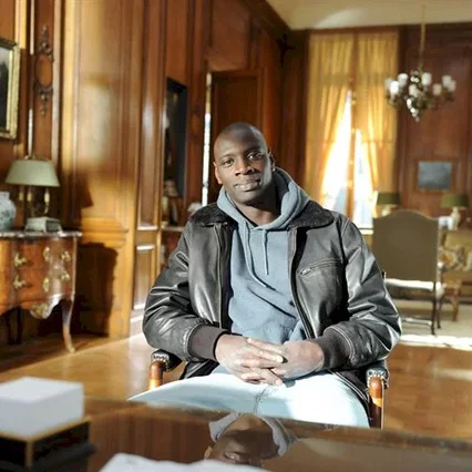 Miniature photo du film : Intouchables