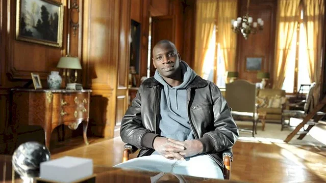 Photo du film : Intouchables