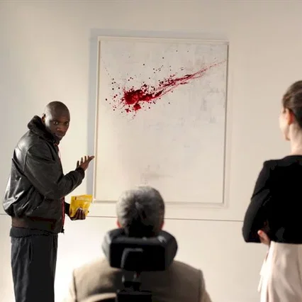 Miniature photo du film : Intouchables