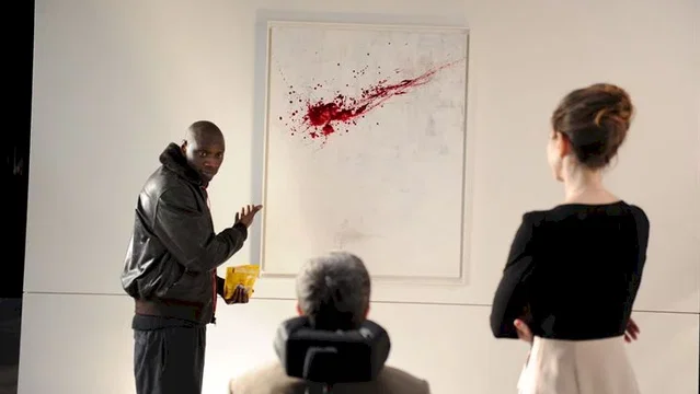 Photo du film : Intouchables