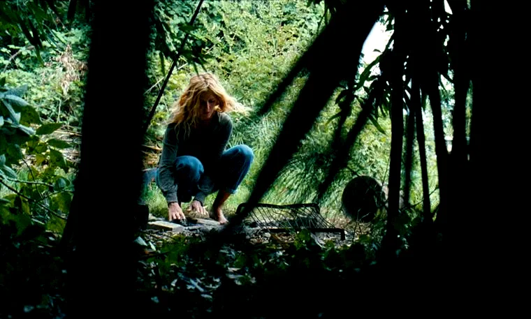 Photo 3 du film : L'oiseau