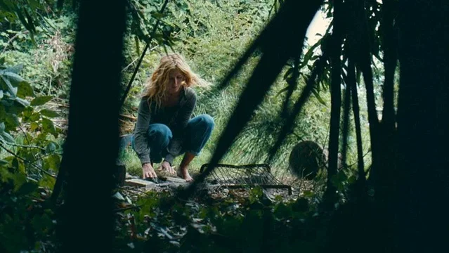 Photo du film : L'oiseau