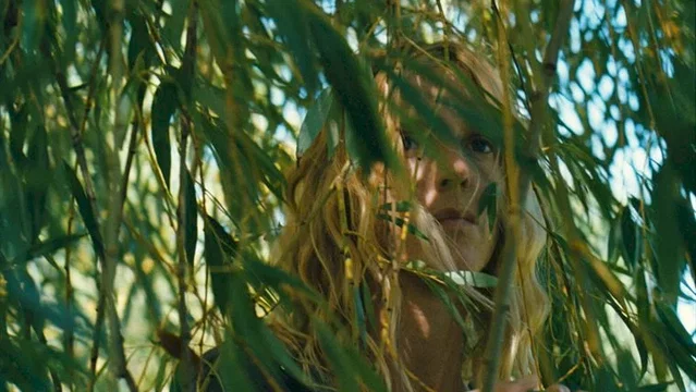 Photo du film : L'oiseau