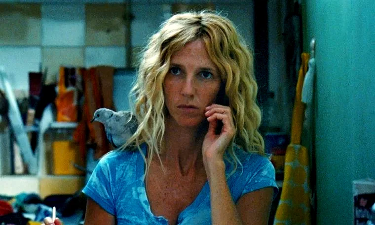 Photo 5 du film : L'oiseau
