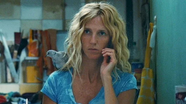Photo du film : L'oiseau