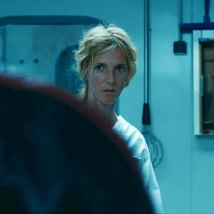 Miniature photo du film : L'oiseau