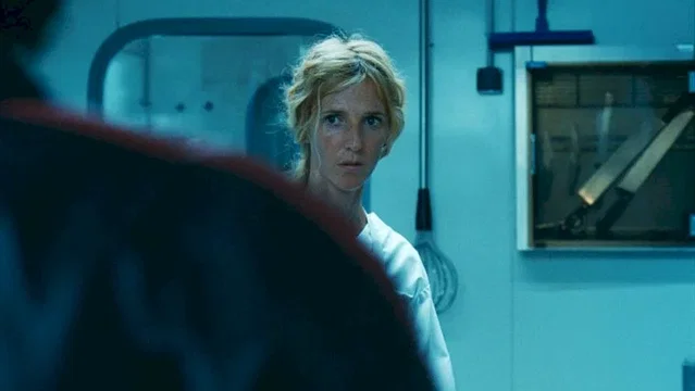Photo du film : L'oiseau