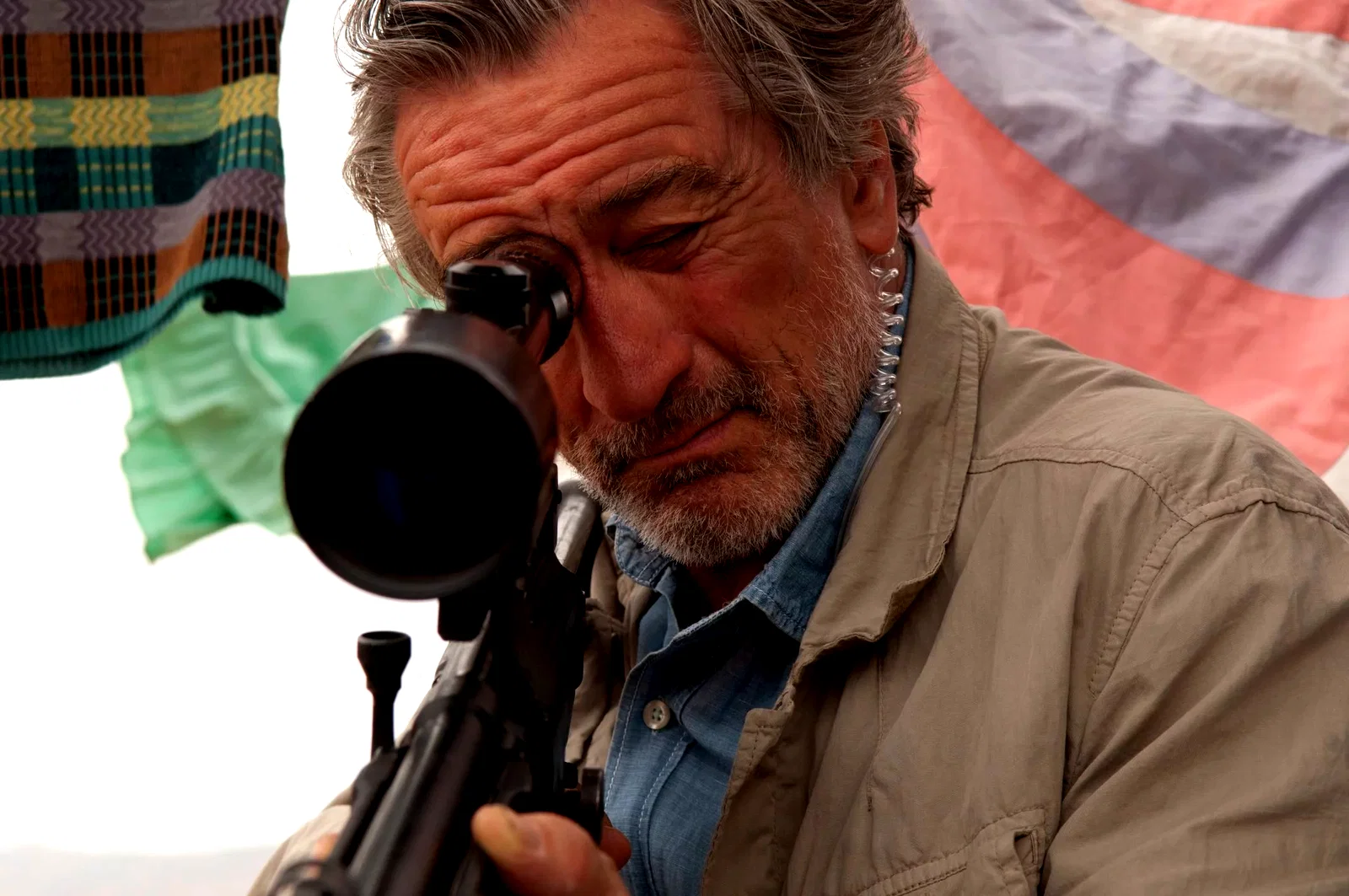 Photo 3 du film : Killer Elite