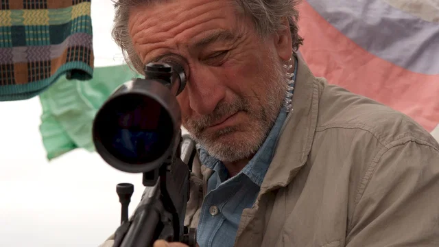 Photo du film : Killer Elite