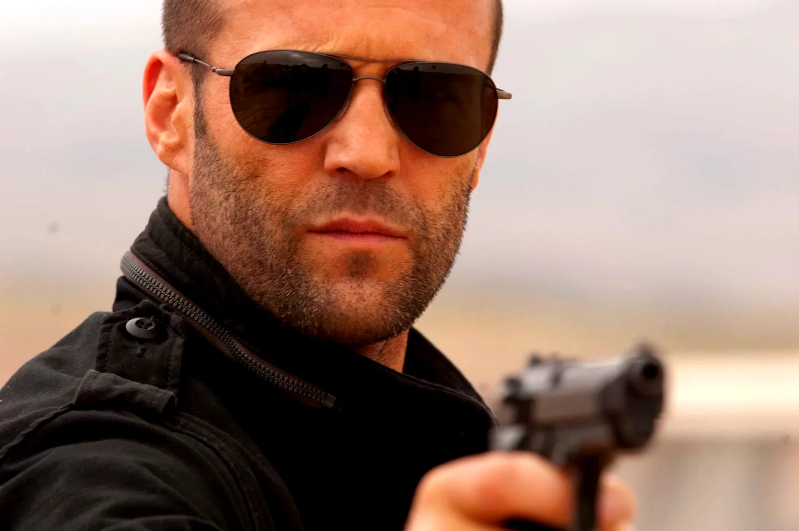 Photo 2 du film : Killer Elite