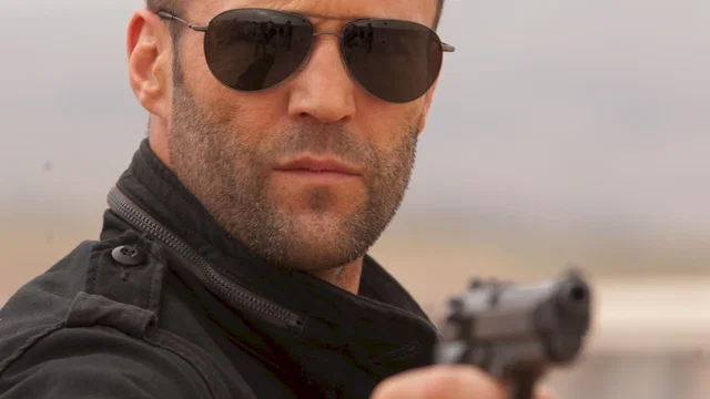Photo du film : Killer Elite