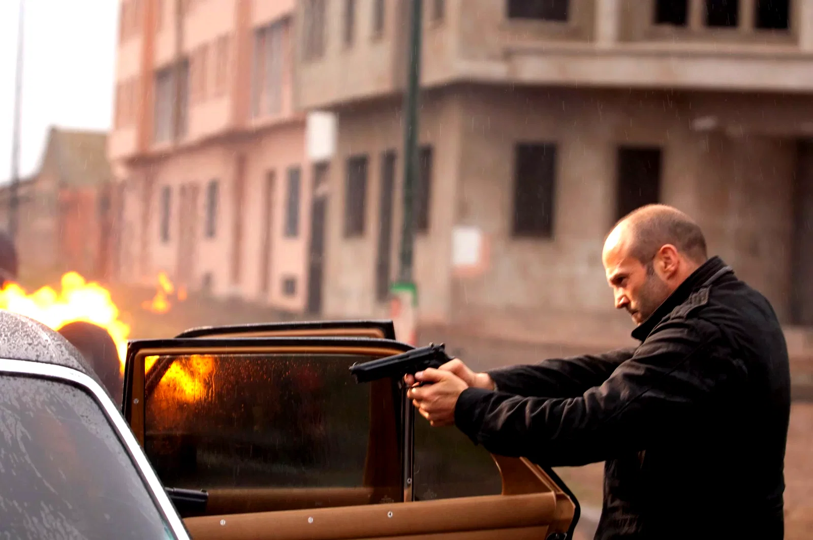 Photo 7 du film : Killer Elite