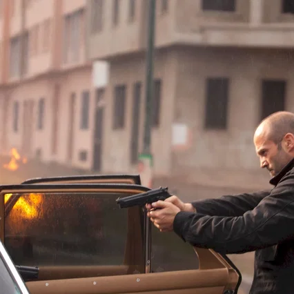 Miniature photo du film : Killer Elite