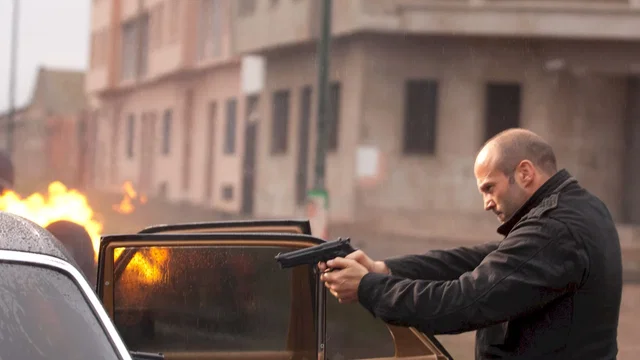 Photo du film : Killer Elite