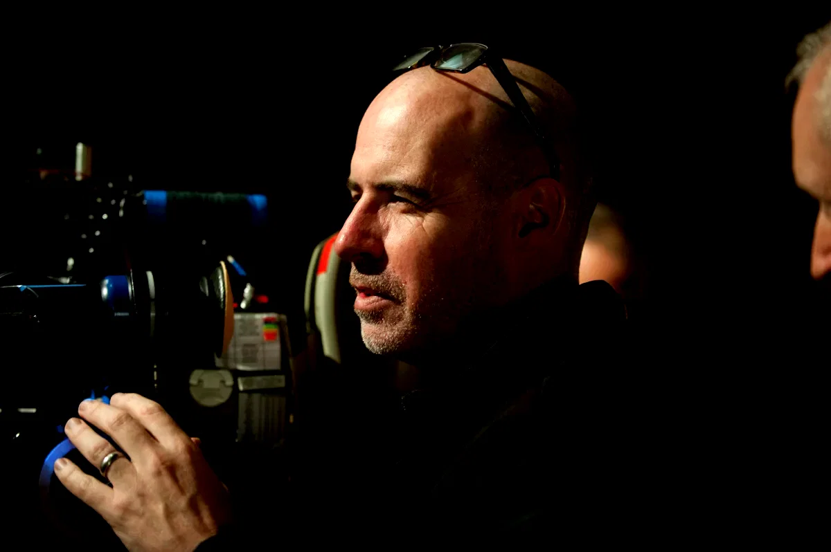 Photo 4 du film : Killer Elite