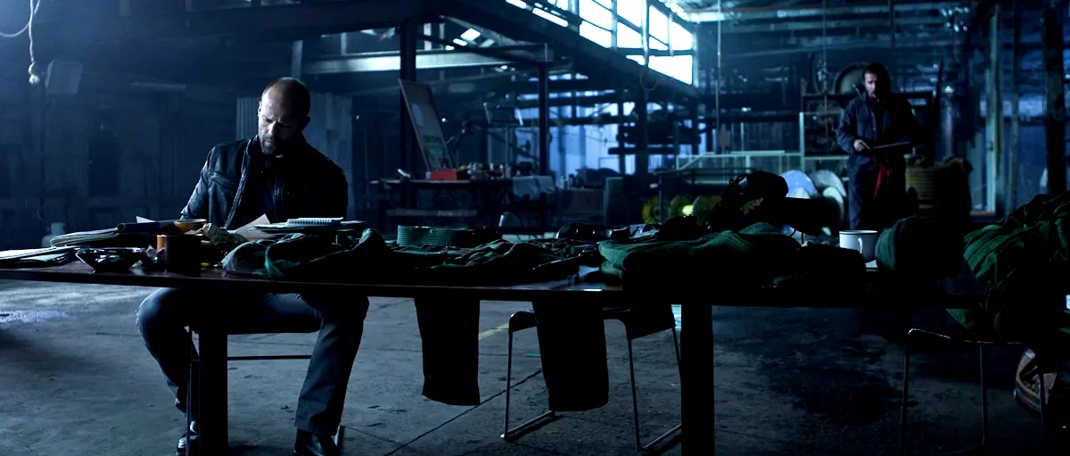 Photo 5 du film : Killer Elite