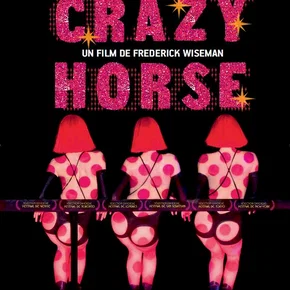 Photo du film : Crazy horse 