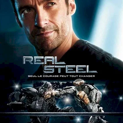 Miniature photo du film : Real Steel