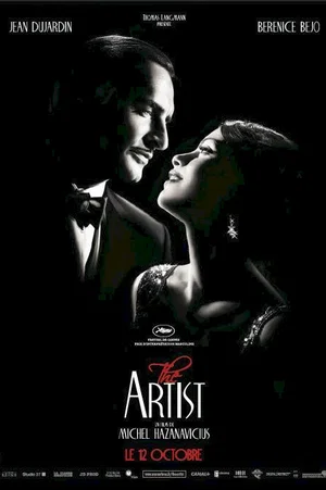 Photo du film : The Artist