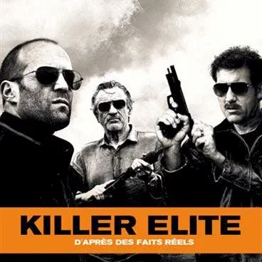 Miniature photo du film : Killer Elite