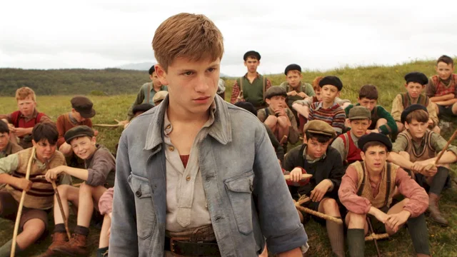 Photo 19 du film : La Nouvelle guerre des boutons