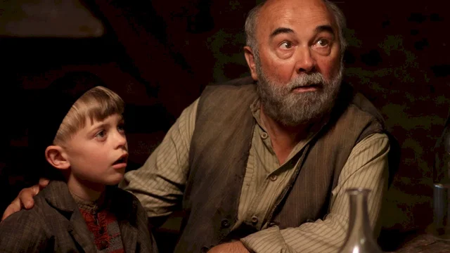 Photo 21 du film : La Nouvelle guerre des boutons
