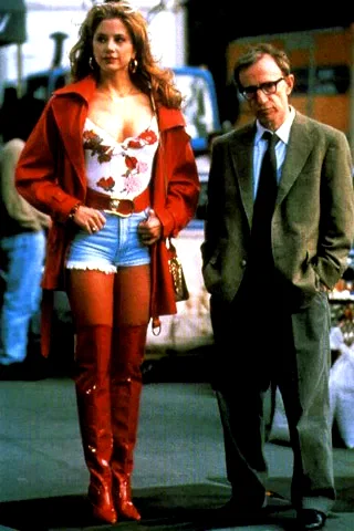 Photo 6 du film : Maudite aphrodite