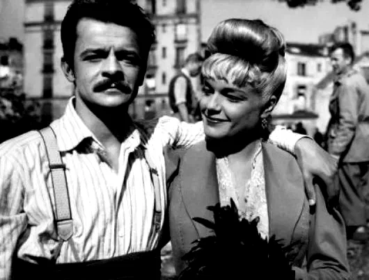 Photo 2 du film : Casque d'or