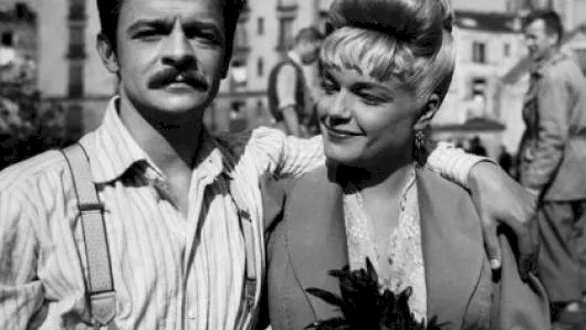 Photo du film : Casque d'or