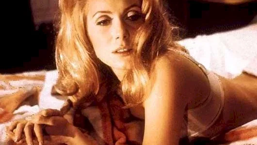 Photo du film : Belle de jour