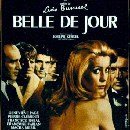 Miniature photo du film : Belle de jour