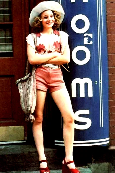 Photo 3 du film : Taxi driver