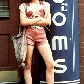 Photo du film : Taxi driver