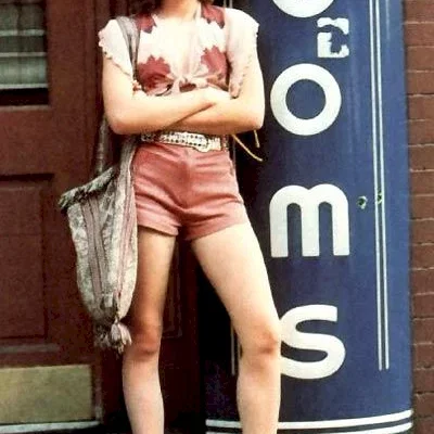 Miniature photo du film : Taxi driver